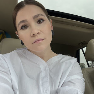 Meet your Posher, Liuba